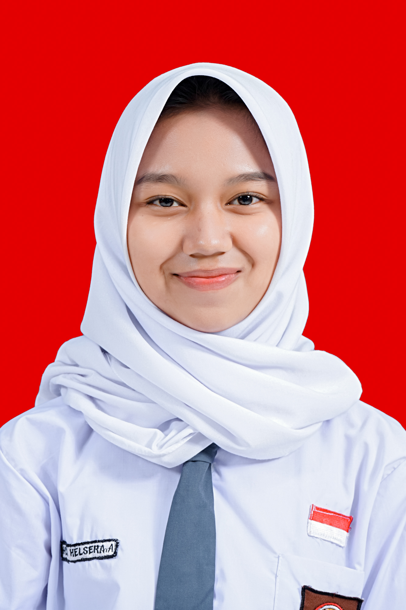 Helsi Helsera Anzani - SMAN 21 BANDUNG